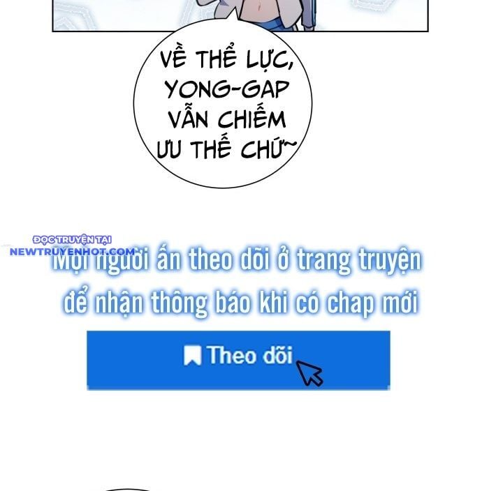 Góc Cao Khung Thành: Chapter 129