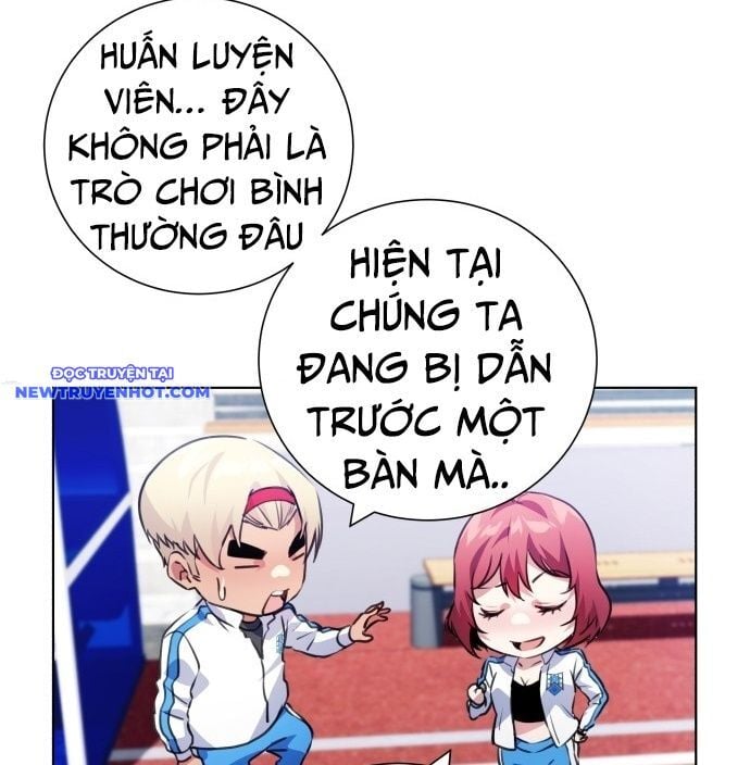 Góc Cao Khung Thành: Chapter 129