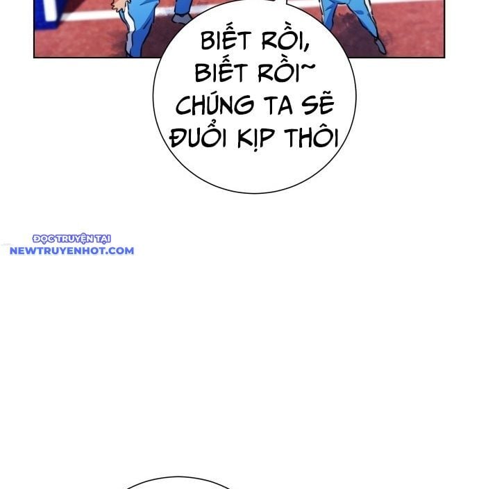 Góc Cao Khung Thành: Chapter 129