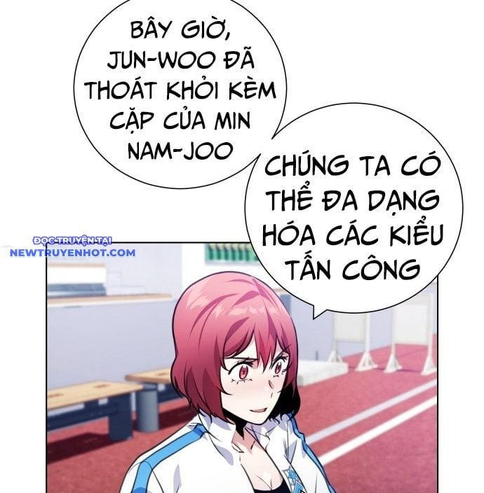 Góc Cao Khung Thành: Chapter 129