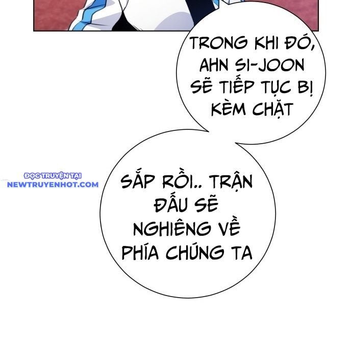 Góc Cao Khung Thành: Chapter 129