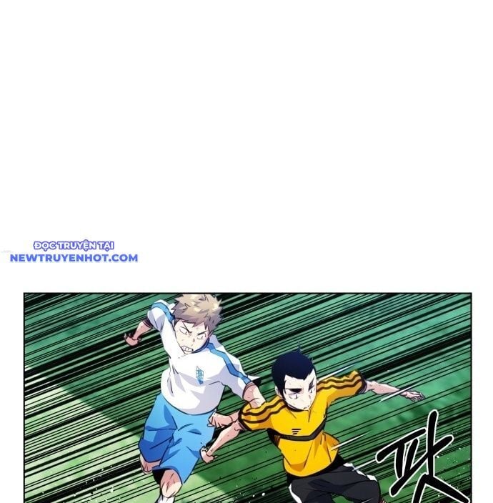Góc Cao Khung Thành: Chapter 129