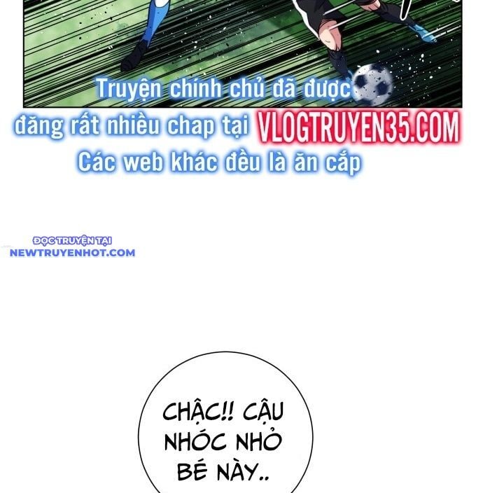 Góc Cao Khung Thành: Chapter 129