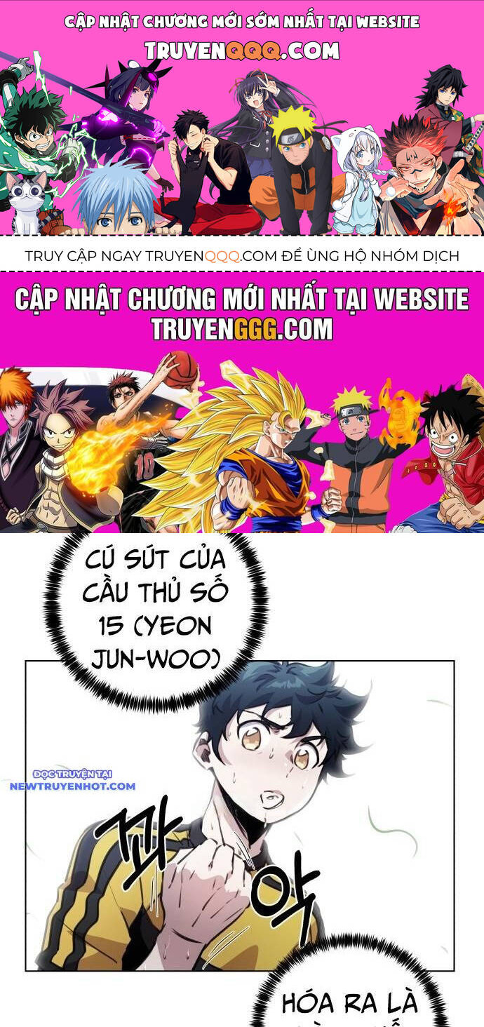 Góc Cao Khung Thành: Chapter 131