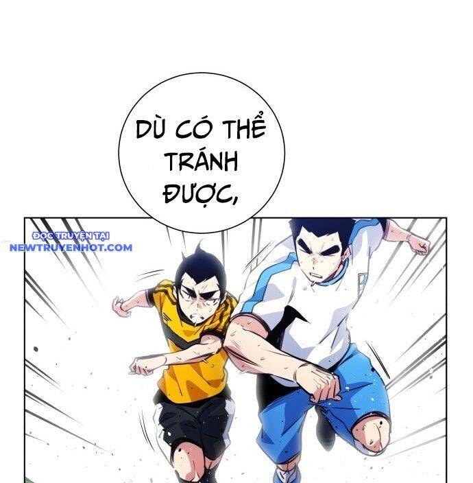 Góc Cao Khung Thành: Chapter 131