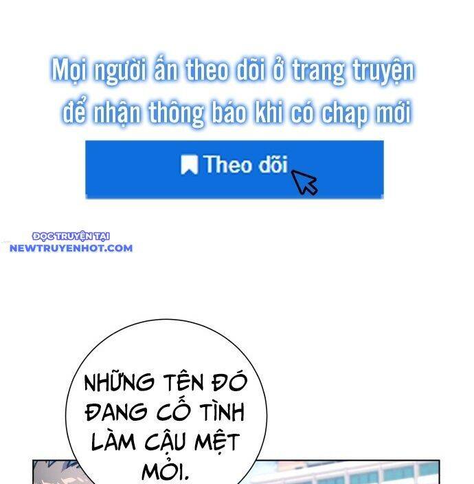 Góc Cao Khung Thành: Chapter 131