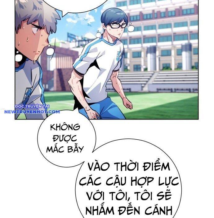 Góc Cao Khung Thành: Chapter 131