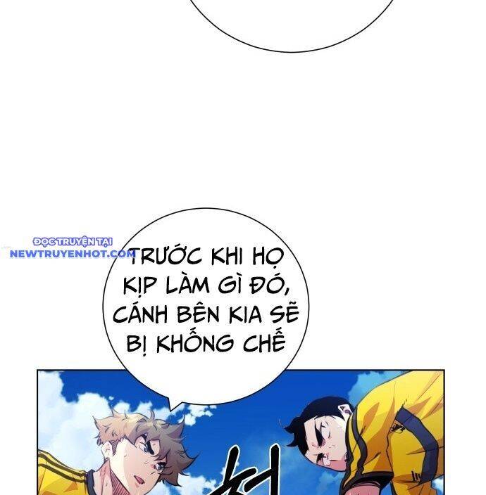Góc Cao Khung Thành: Chapter 131