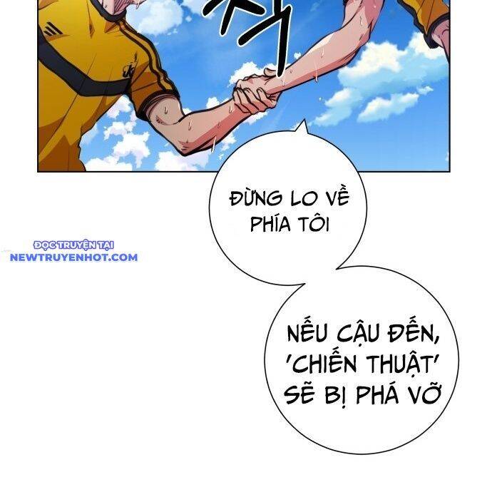 Góc Cao Khung Thành: Chapter 131