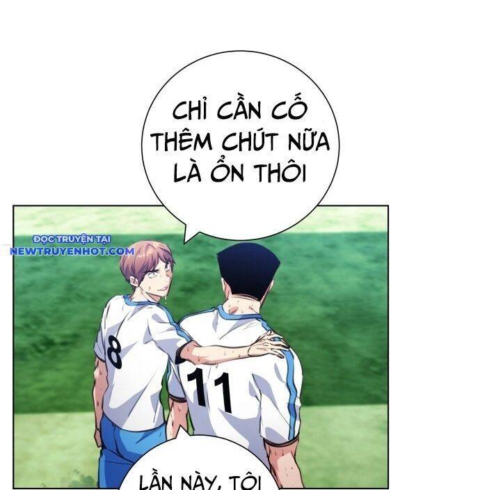 Góc Cao Khung Thành: Chapter 131