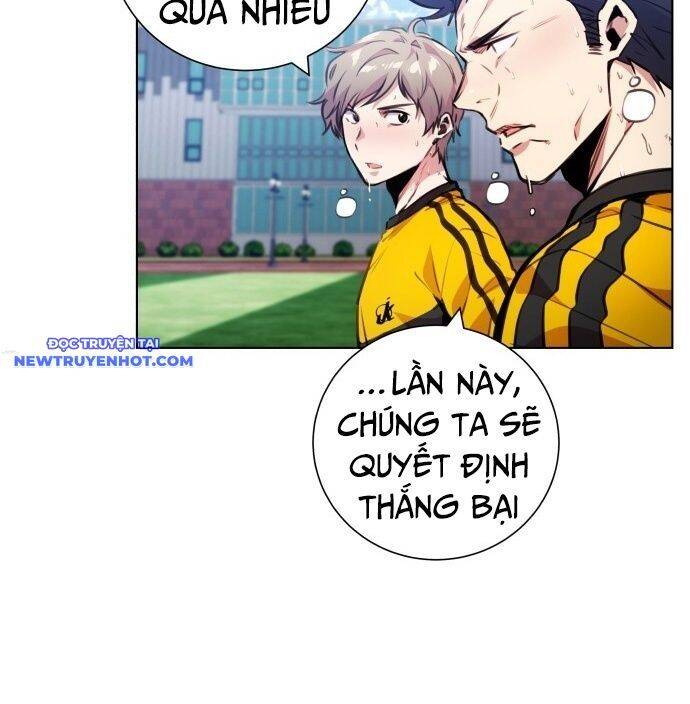 Góc Cao Khung Thành: Chapter 131