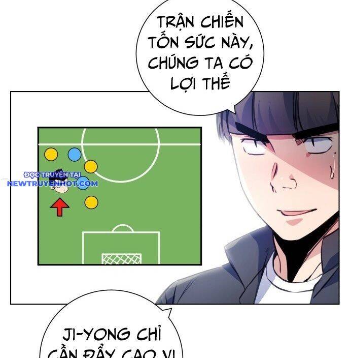 Góc Cao Khung Thành: Chapter 131