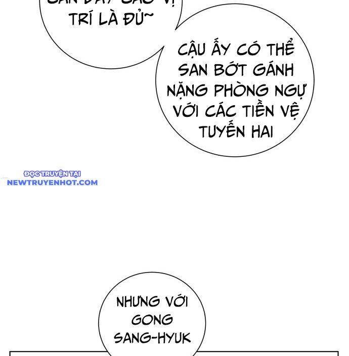 Góc Cao Khung Thành: Chapter 131