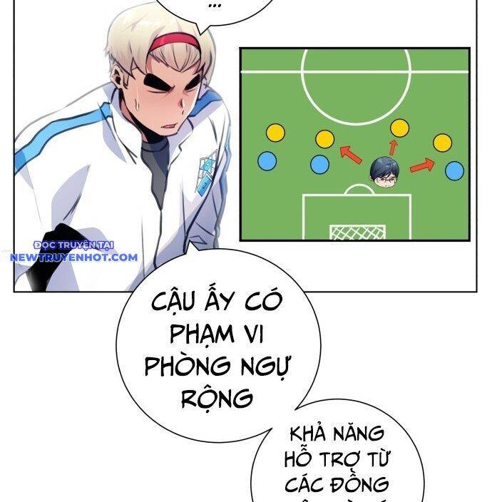 Góc Cao Khung Thành: Chapter 131