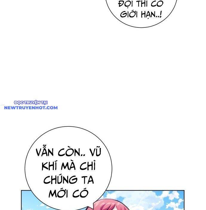 Góc Cao Khung Thành: Chapter 131