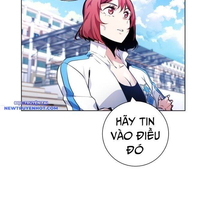 Góc Cao Khung Thành: Chapter 131