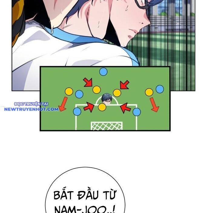 Góc Cao Khung Thành: Chapter 131