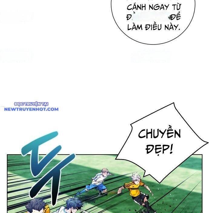 Góc Cao Khung Thành: Chapter 131