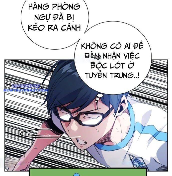 Góc Cao Khung Thành: Chapter 131