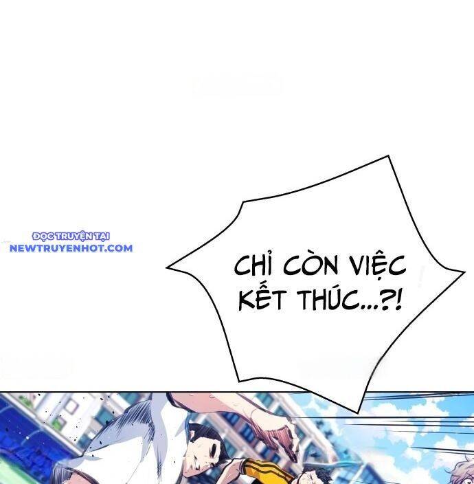 Góc Cao Khung Thành: Chapter 131