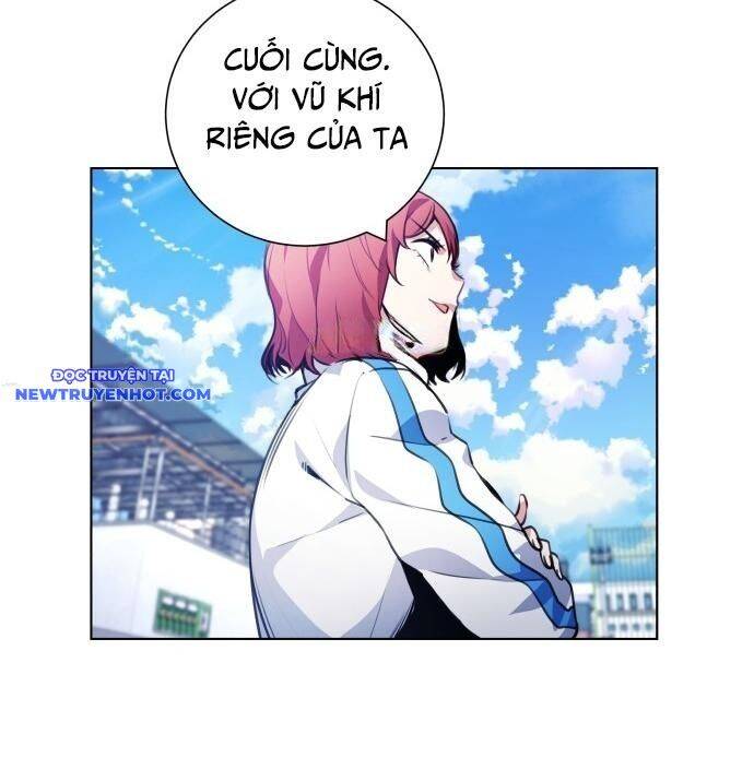 Góc Cao Khung Thành: Chapter 131