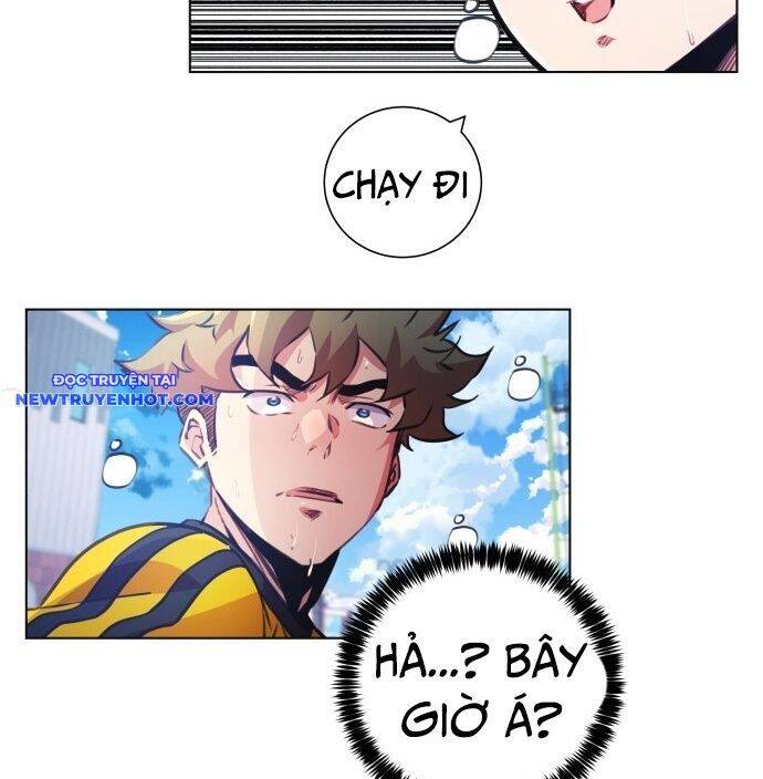 Góc Cao Khung Thành: Chapter 131