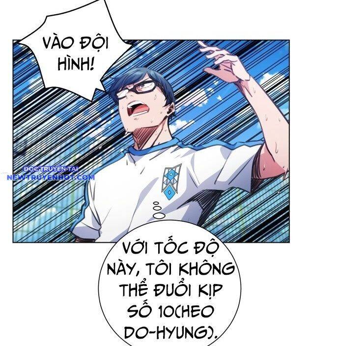 Góc Cao Khung Thành: Chapter 131