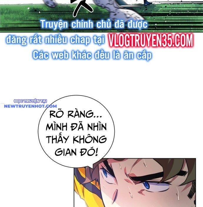 Góc Cao Khung Thành: Chapter 131