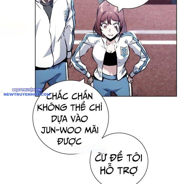 Góc Cao Khung Thành: Chapter 131