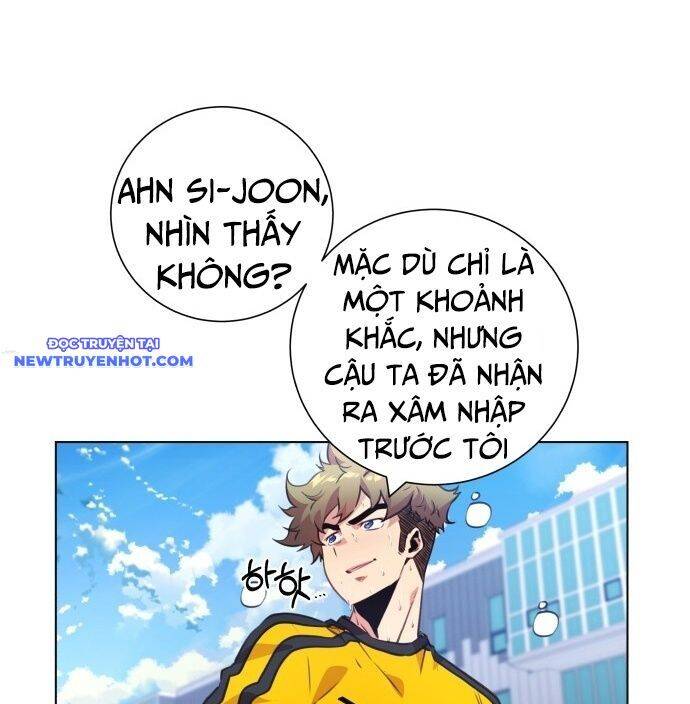 Góc Cao Khung Thành: Chapter 131