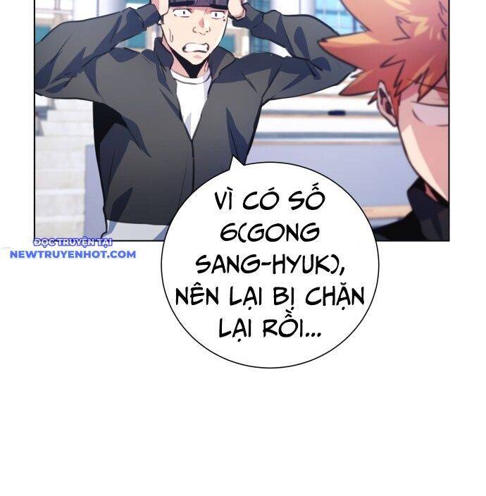 Góc Cao Khung Thành: Chapter 131