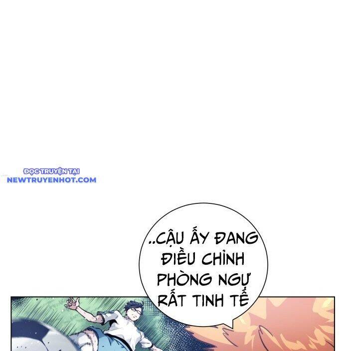 Góc Cao Khung Thành: Chapter 131