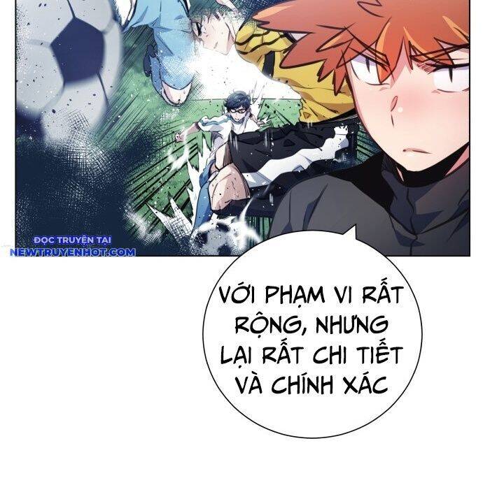 Góc Cao Khung Thành: Chapter 131