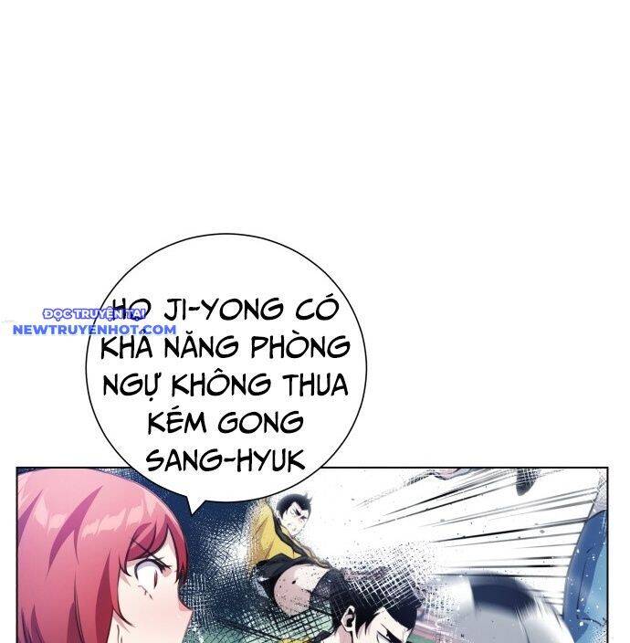 Góc Cao Khung Thành: Chapter 131