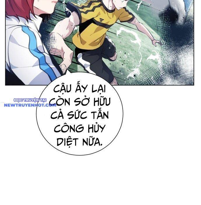 Góc Cao Khung Thành: Chapter 131