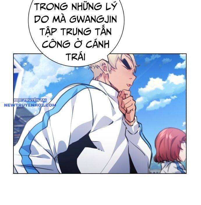 Góc Cao Khung Thành: Chapter 131