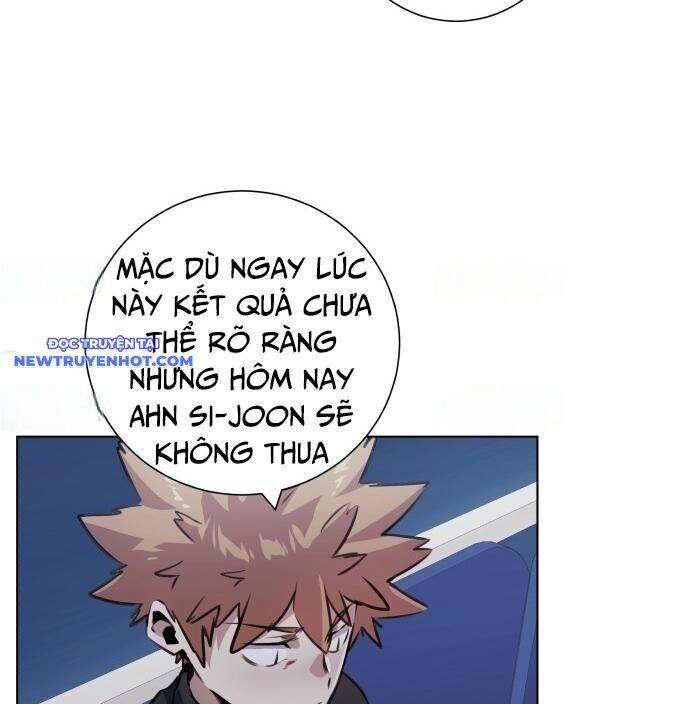 Góc Cao Khung Thành: Chapter 131