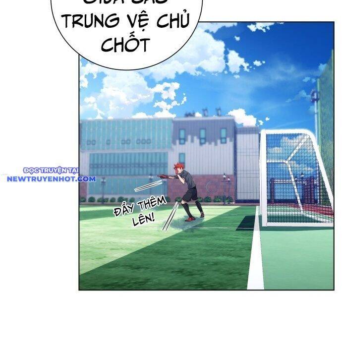 Góc Cao Khung Thành: Chapter 131
