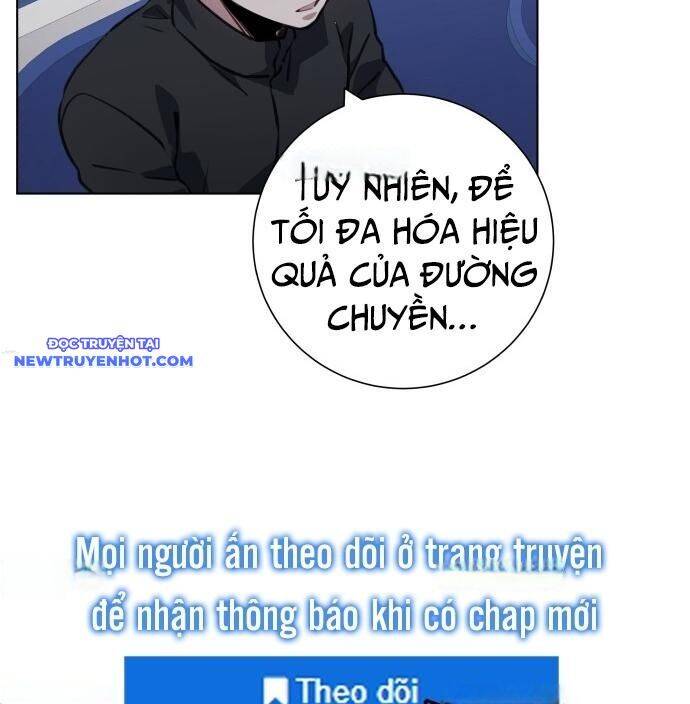 Góc Cao Khung Thành: Chapter 131