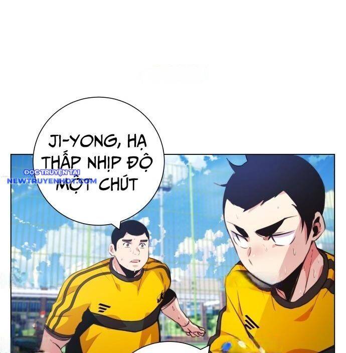 Góc Cao Khung Thành: Chapter 131