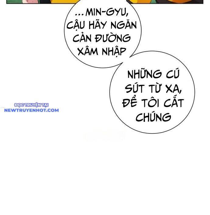 Góc Cao Khung Thành: Chapter 131