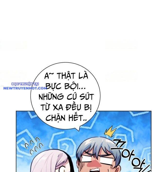 Góc Cao Khung Thành: Chapter 131