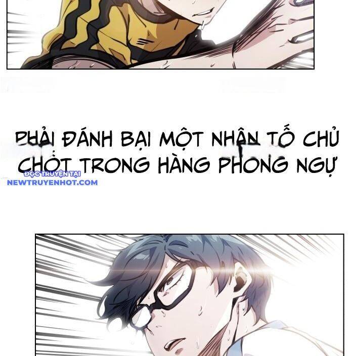 Góc Cao Khung Thành: Chapter 131