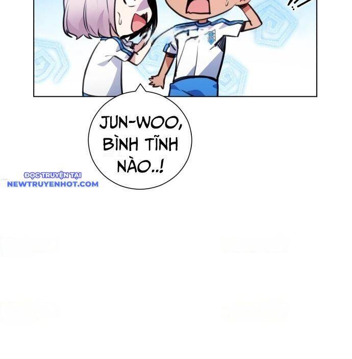 Góc Cao Khung Thành: Chapter 131