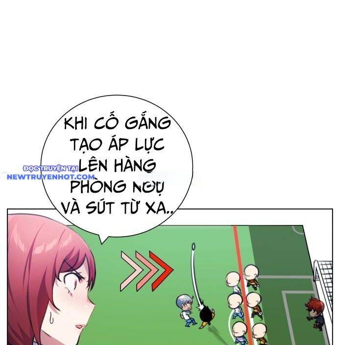 Góc Cao Khung Thành: Chapter 131