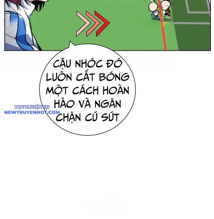 Góc Cao Khung Thành: Chapter 131