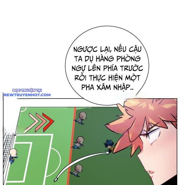 Góc Cao Khung Thành: Chapter 131