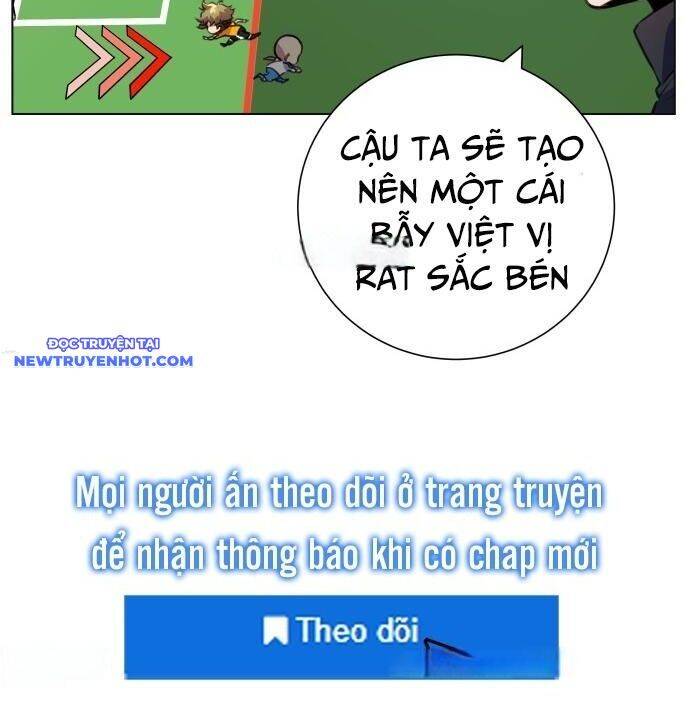 Góc Cao Khung Thành: Chapter 131