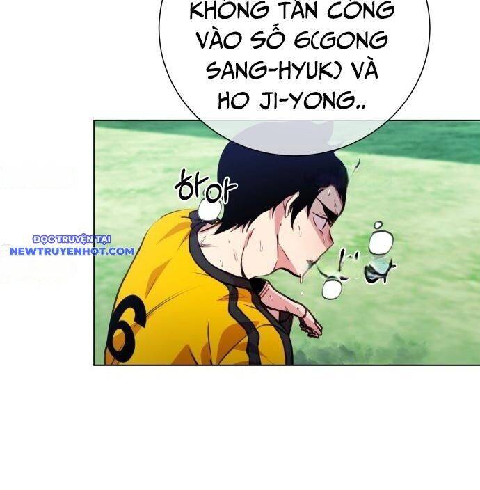 Góc Cao Khung Thành: Chapter 131