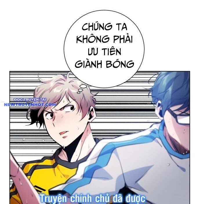 Góc Cao Khung Thành: Chapter 131